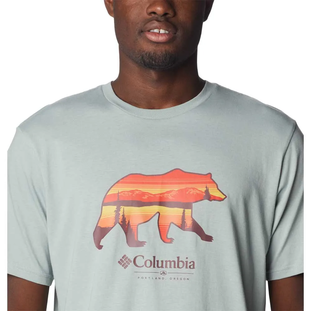 Columbia Rockaway River™ Outdoor Kurzarm-t-shirt
