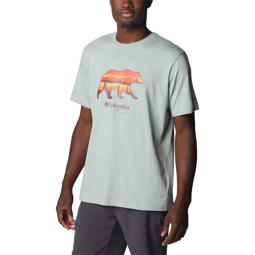 Columbia Rockaway River™ Outdoor Kurzarm-t-shirt