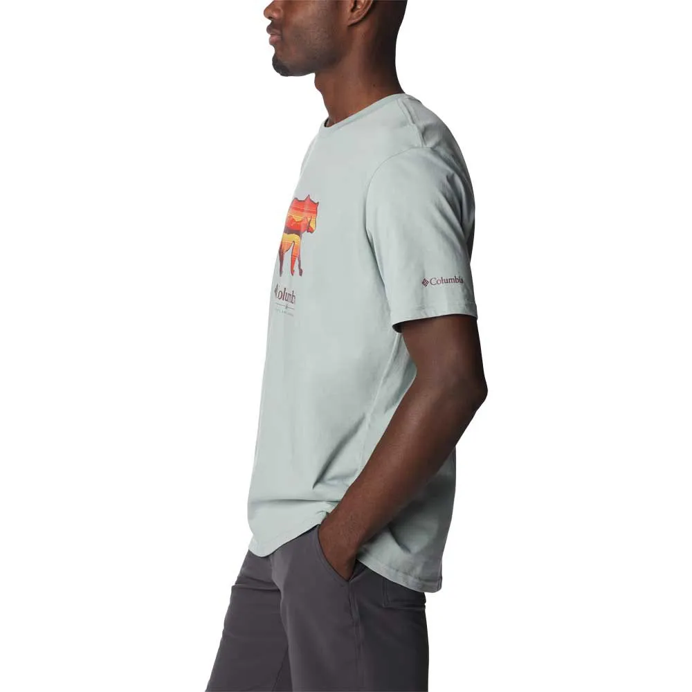Columbia Rockaway River™ Outdoor Kurzarm-t-shirt