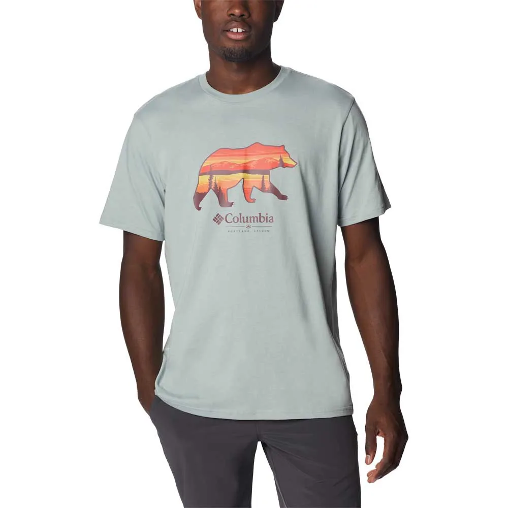 Columbia Rockaway River™ Outdoor Kurzarm-t-shirt