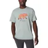 Columbia Rockaway River™ Outdoor Kurzarm-t-shirt