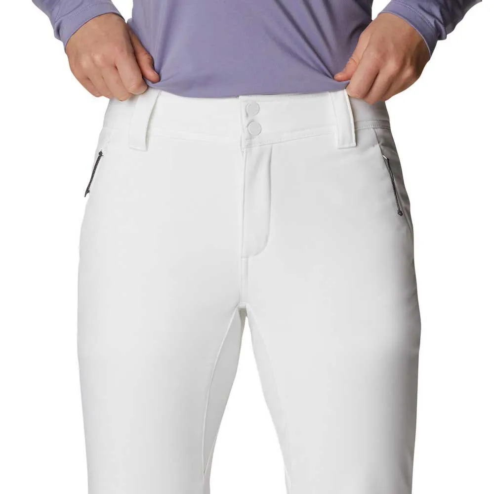Columbia Roffee Ridge™ Iv Hosen, White, 32 Columbia Roffee Ridge™ Iv Hosen, White, 32