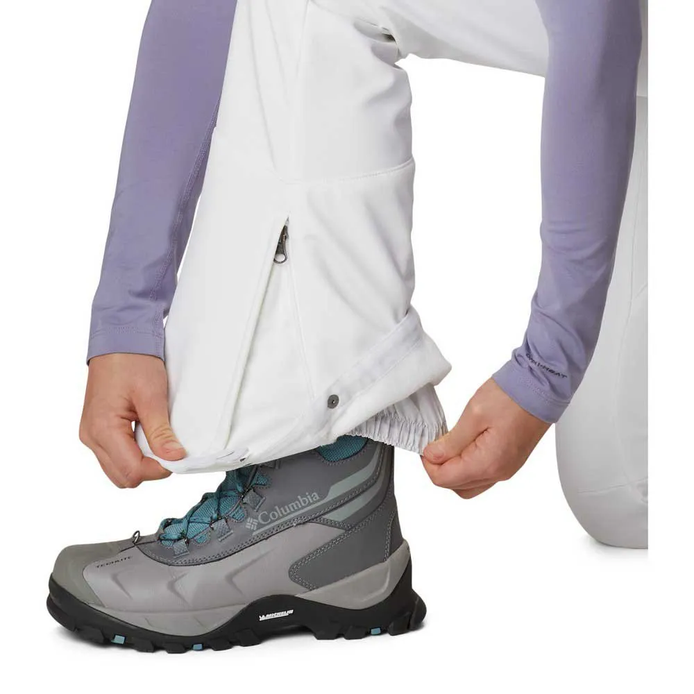 Columbia Roffee Ridge™ Iv Hosen, White, 32 Columbia Roffee Ridge™ Iv Hosen, White, 32