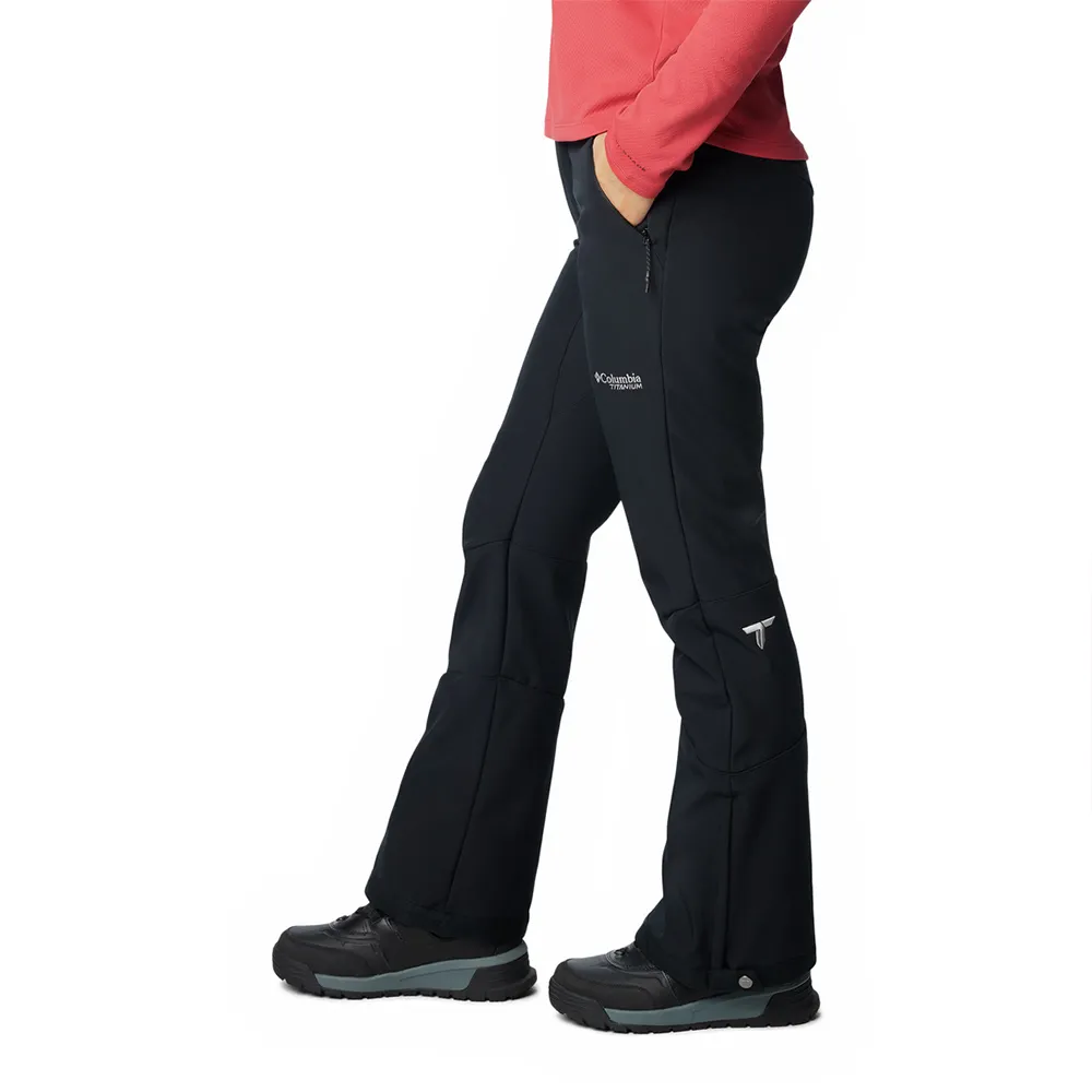 Columbia Roffee Ridge™ Vi Hosen Columbia Roffee Ridge™ Vi Hosen