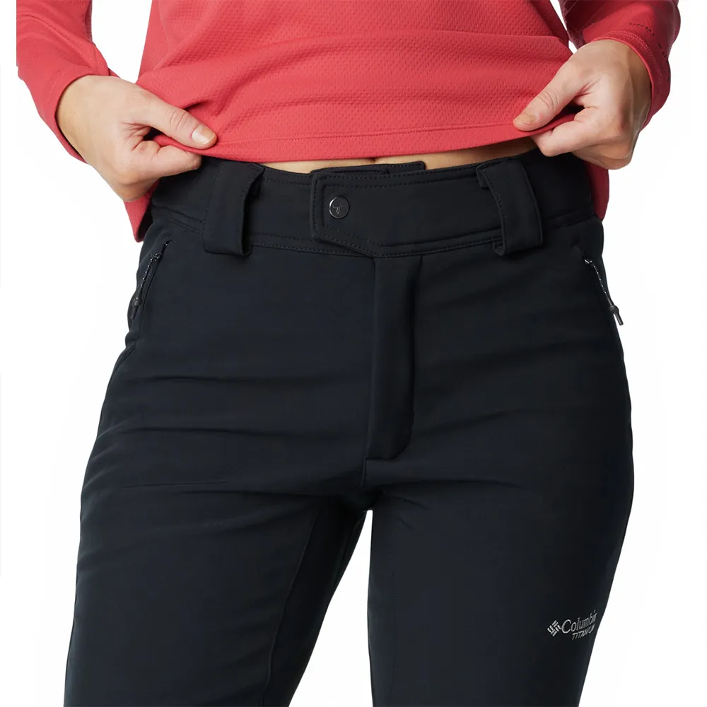Columbia Roffee Ridge™ Vi Hosen Columbia Roffee Ridge™ Vi Hosen