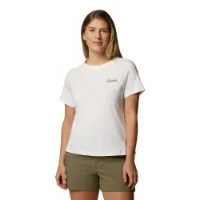 Columbia Rolling Bend™ Kurzarm-t-shirt