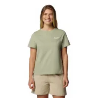 Columbia Rolling Bend™ Kurzarm-t-shirt Columbia Rolling Bend™ Kurzarm-t-shirt