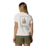 Columbia Rolling Bend™ Kurzarm-t-shirt