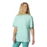 Columbia Rolling Bend™ Oversized Kurzarm-t-shirt