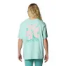 Columbia Rolling Bend™ Oversized Kurzarm-t-shirt