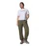Columbia Rolling Bend™ Relaxed Kurzarm-t-shirt