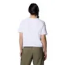 Columbia Rolling Bend™ Relaxed Kurzarm-t-shirt