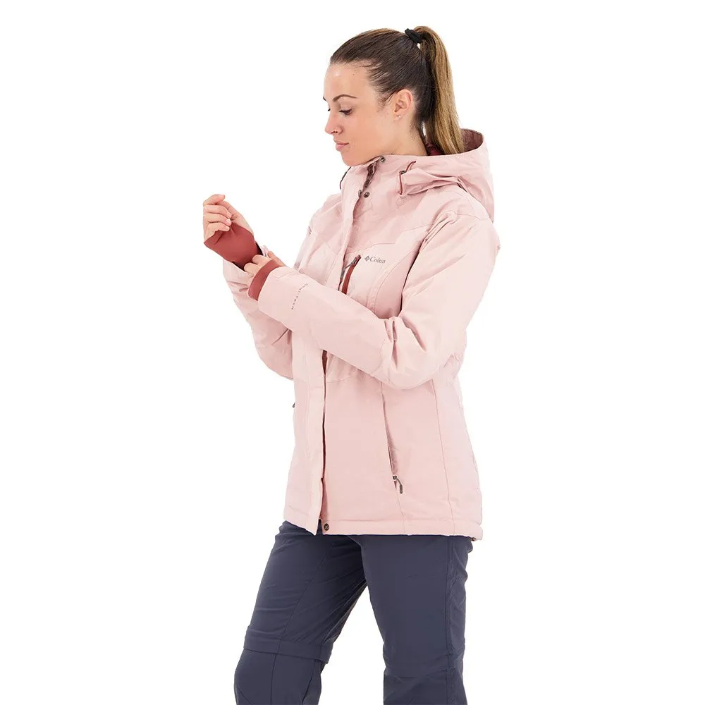 Columbia Rosie Run™ Jacke