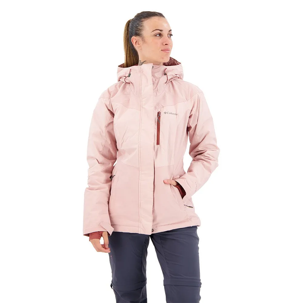 Columbia Rosie Run™ Jacke