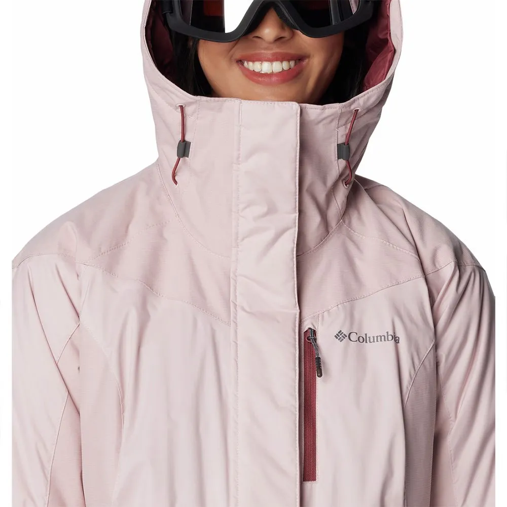 Columbia Rosie Run™ Jacke