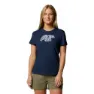 Collegiate navy