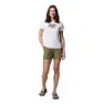 Columbia Ruby Springs™ Graphic Fitted Kurzarm-t-shirt