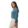 Columbia Ruby Springs™ Graphic Langarm-t-shirt