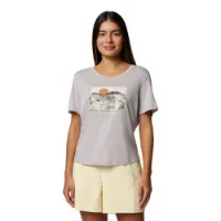 Columbia Ruby Springs™ Kurzarm-t-shirt Columbia Ruby Springs™ Kurzarm-t-shirt