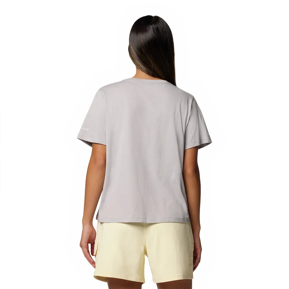 Columbia Ruby Springs™ Kurzarm-t-shirt Columbia Ruby Springs™ Kurzarm-t-shirt