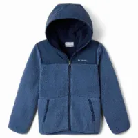Columbia Rugged Ridge™ Fleece Mit Durchgehendem Reißverschluss Columbia Rugged Ridge™ Fleece Mit Durchgehendem Reißverschluss