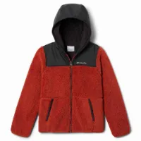Columbia Rugged Ridge™ Fleece Mit Durchgehendem Reißverschluss Columbia Rugged Ridge™ Fleece Mit Durchgehendem Reißverschluss