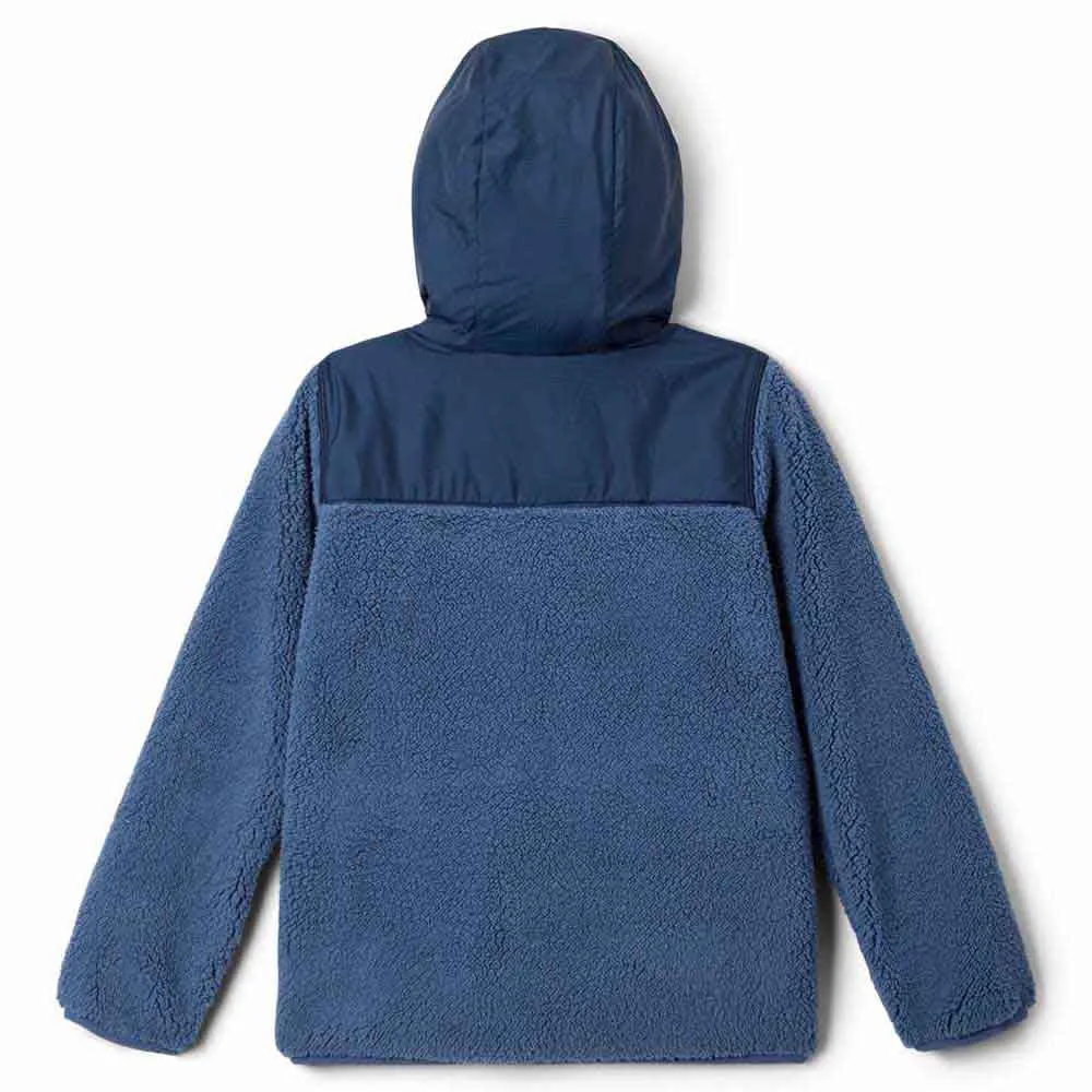 Columbia Rugged Ridge™ Fleece Mit Durchgehendem Reißverschluss Columbia Rugged Ridge™ Fleece Mit Durchgehendem Reißverschluss