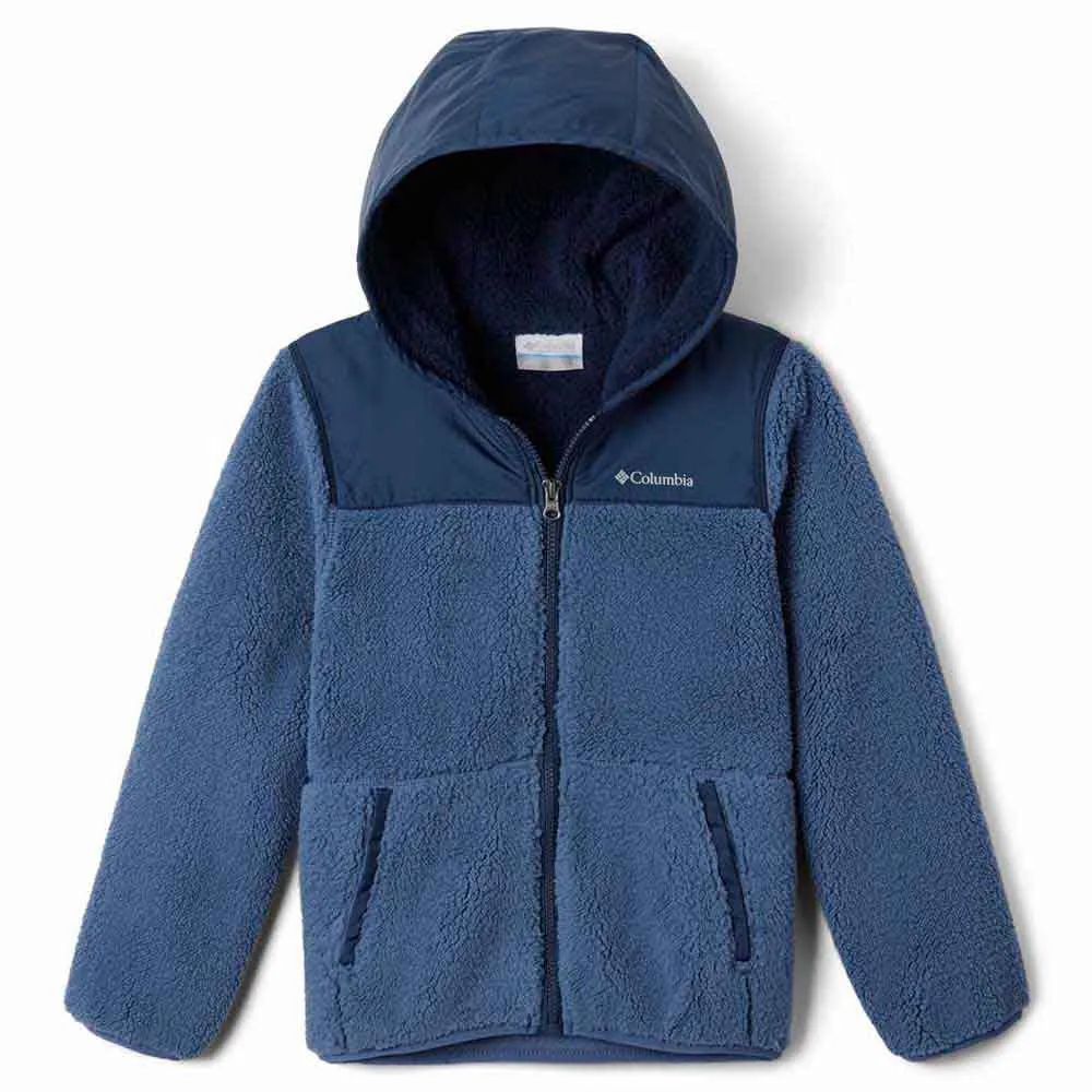 Columbia Rugged Ridge™ Fleece Mit Durchgehendem Reißverschluss Columbia Rugged Ridge™ Fleece Mit Durchgehendem Reißverschluss