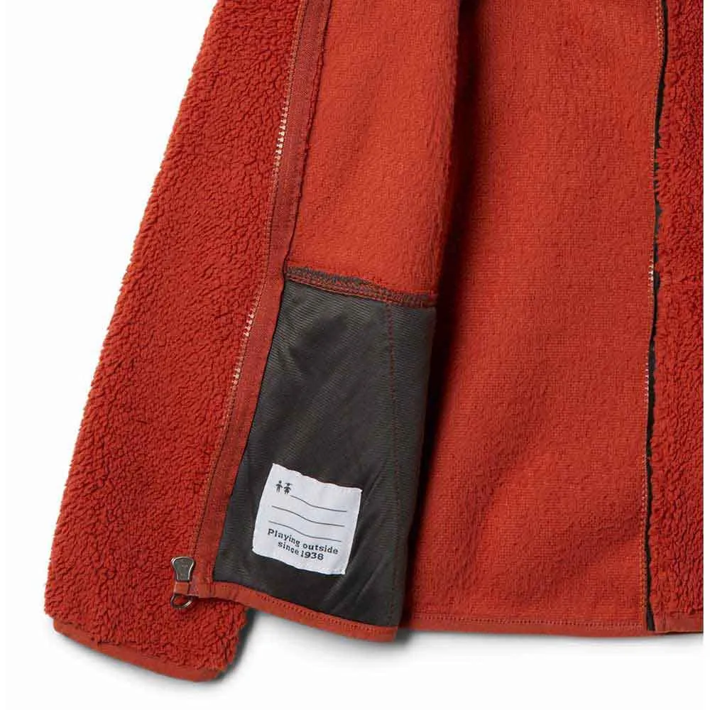 Columbia Rugged Ridge™ Fleece Mit Durchgehendem Reißverschluss Columbia Rugged Ridge™ Fleece Mit Durchgehendem Reißverschluss