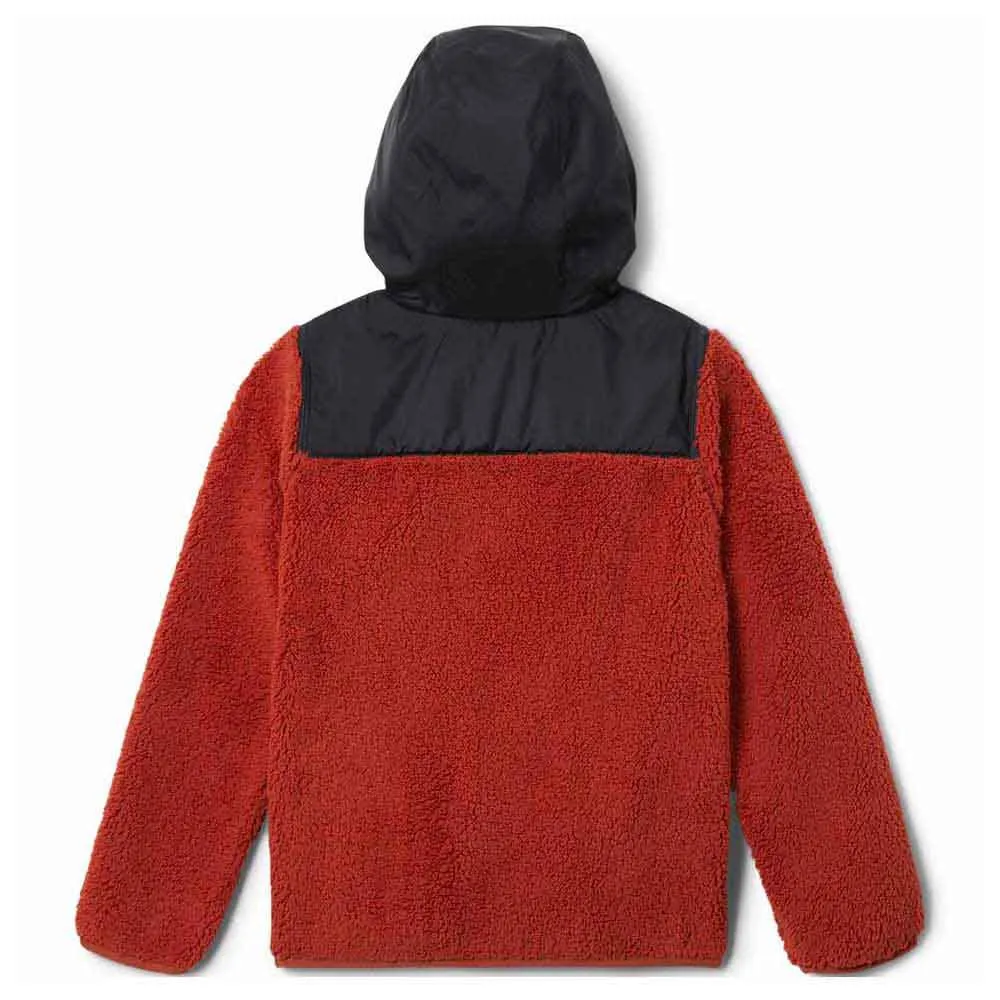 Columbia Rugged Ridge™ Fleece Mit Durchgehendem Reißverschluss Columbia Rugged Ridge™ Fleece Mit Durchgehendem Reißverschluss
