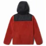 Columbia Rugged Ridge™ Fleece Mit Durchgehendem Reißverschluss