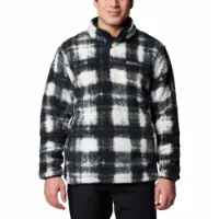 Columbia Rugged Ridge™ Fleece Mit Halbem Reißverschluss Columbia Rugged Ridge™ Fleece Mit Halbem Reißverschluss