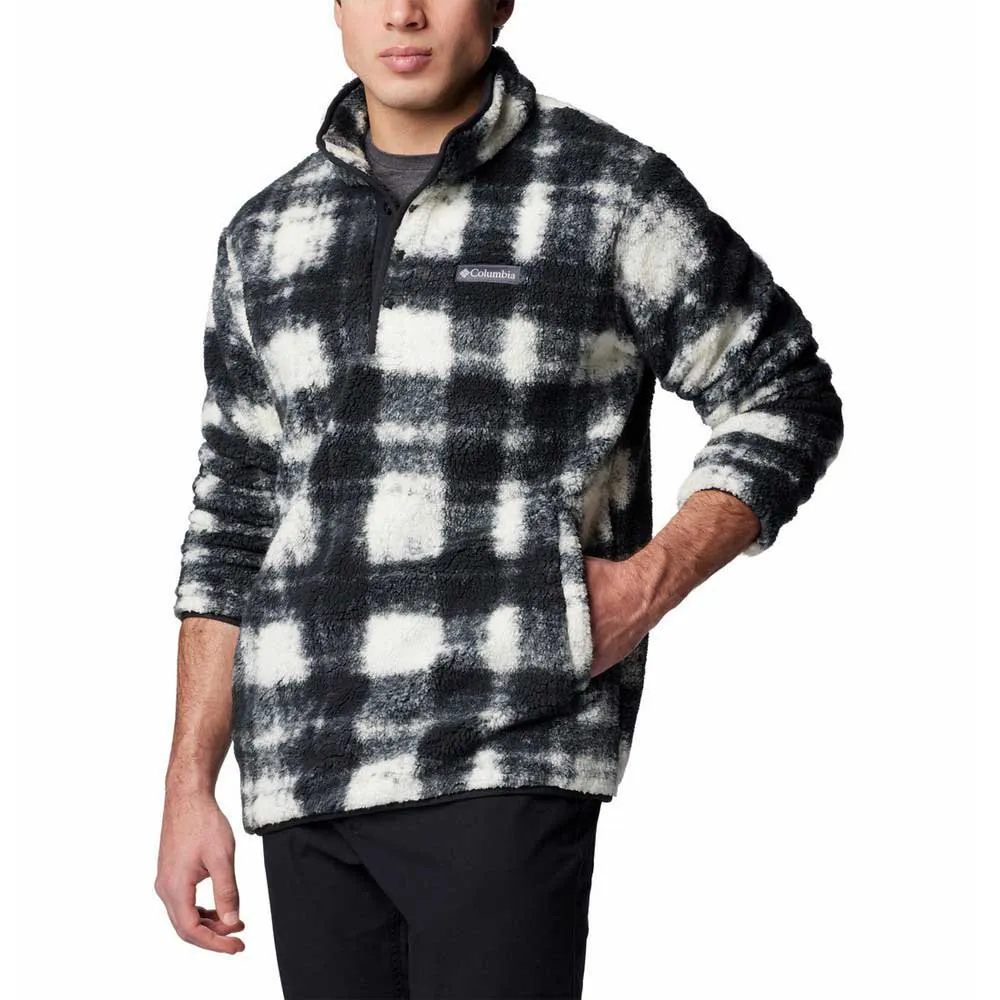 Columbia Rugged Ridge™ Fleece Mit Halbem Reißverschluss