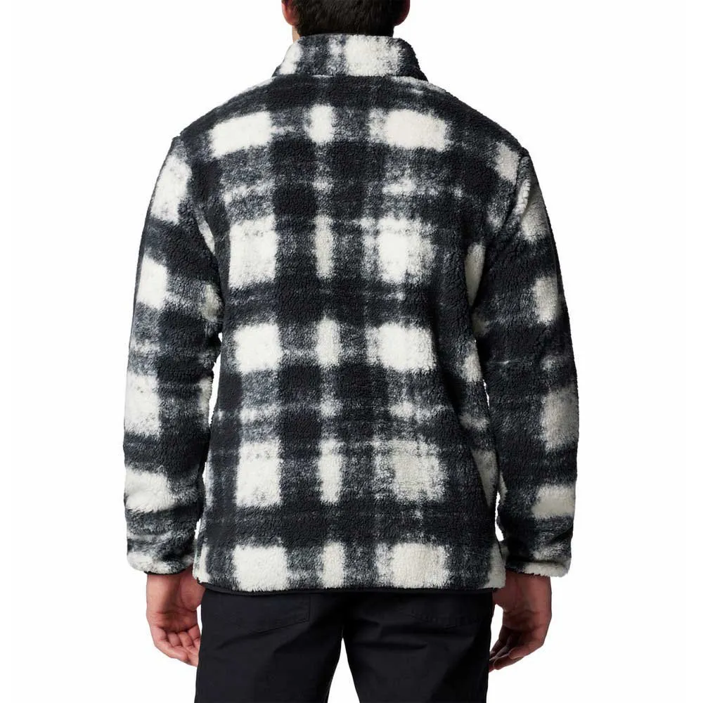 Columbia Rugged Ridge™ Fleece Mit Halbem Reißverschluss