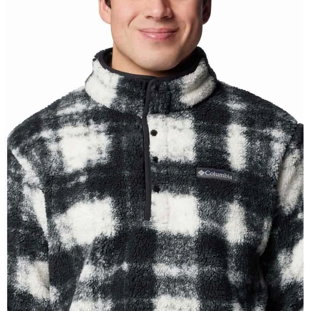 Columbia Rugged Ridge™ Fleece Mit Halbem Reißverschluss