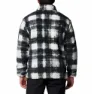 Columbia Rugged Ridge™ Fleece Mit Halbem Reißverschluss