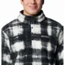 Columbia Rugged Ridge™ Fleece Mit Halbem Reißverschluss