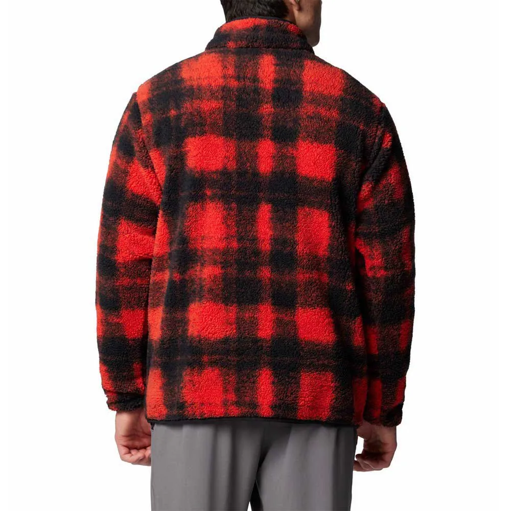 Columbia Rugged Ridge™ Fleece Mit Halbem Reißverschluss Columbia Rugged Ridge™ Fleece Mit Halbem Reißverschluss