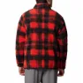 Columbia Rugged Ridge™ Fleece Mit Halbem Reißverschluss