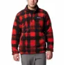 Columbia Rugged Ridge™ Fleece Mit Halbem Reißverschluss