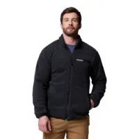 Columbia Rugged Ridge™ High Pile Fleece Mit Durchgehendem Reißverschluss Columbia Rugged Ridge™ High Pile Fleece Mit Durchgehendem Reißverschluss