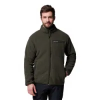 Columbia Rugged Ridge™ High Pile Fleece Mit Durchgehendem Reißverschluss Columbia Rugged Ridge™ High Pile Fleece Mit Durchgehendem Reißverschluss