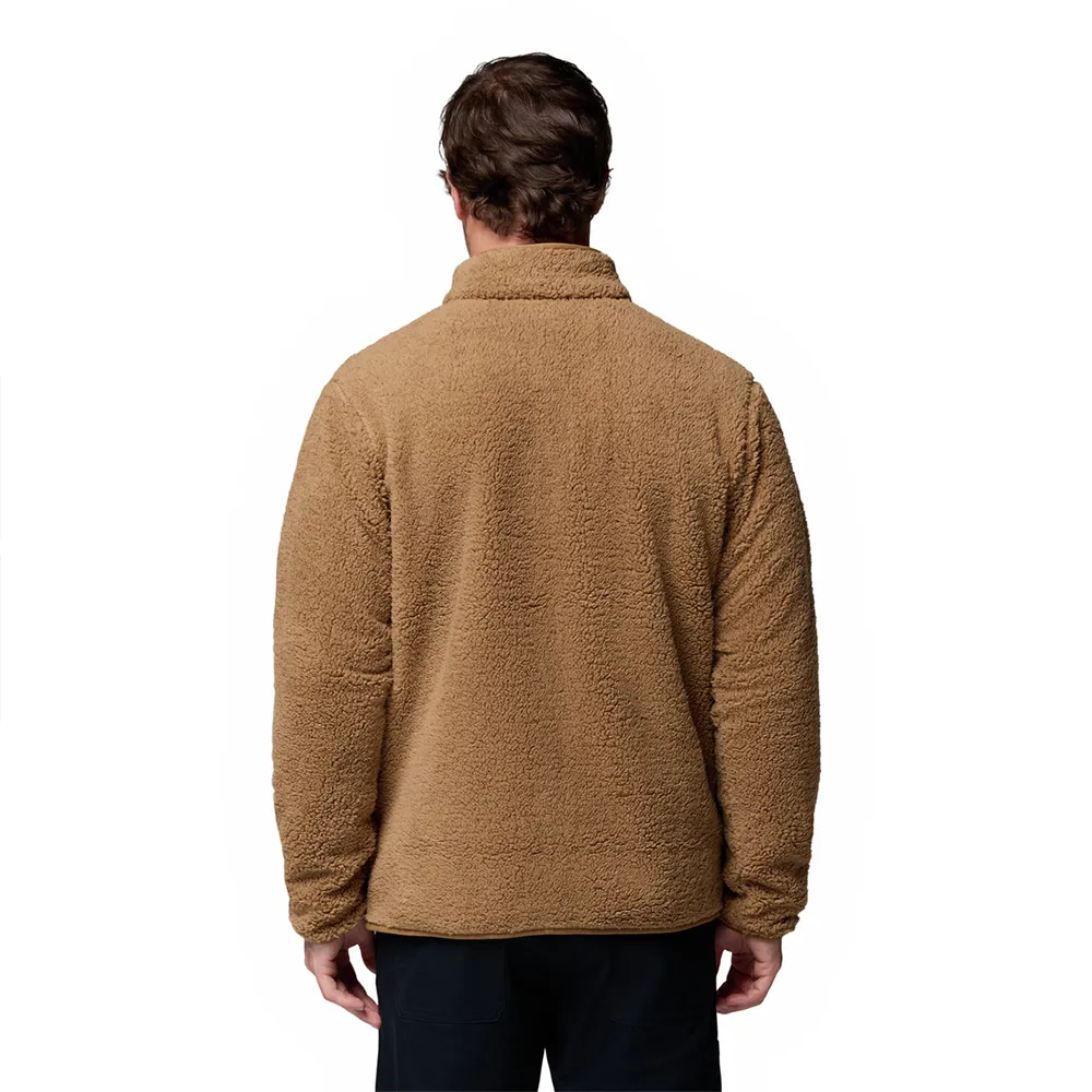 Columbia Rugged Ridge™ High Pile Fleece Mit Durchgehendem Reißverschluss Columbia Rugged Ridge™ High Pile Fleece Mit Durchgehendem Reißverschluss