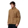 Columbia Rugged Ridge™ High Pile Fleece Mit Durchgehendem Reißverschluss