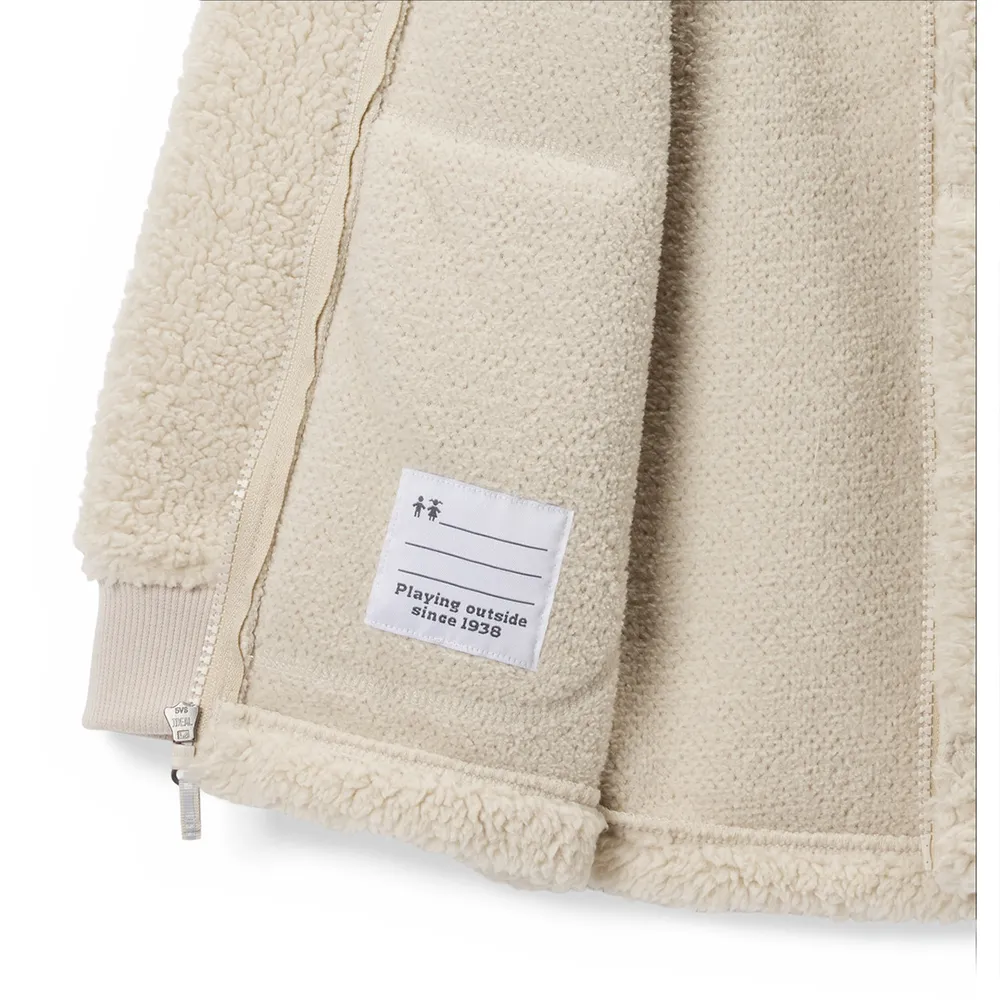 Columbia Rugged Ridge™ Ii Sherpa Fleece Mit Durchgehendem Reißverschluss Columbia Rugged Ridge™ Ii Sherpa Fleece Mit Durchgehendem Reißverschluss