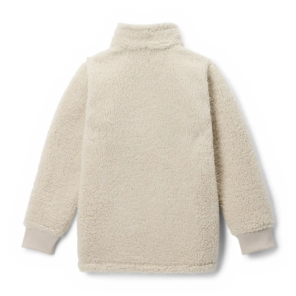 Columbia Rugged Ridge™ Ii Sherpa Fleece Mit Durchgehendem Reißverschluss Columbia Rugged Ridge™ Ii Sherpa Fleece Mit Durchgehendem Reißverschluss