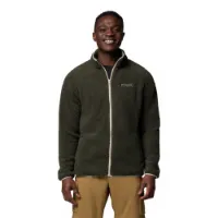 Columbia Rugged Ridge™ Iii Sherpa Fleece Mit Durchgehendem Reißverschluss