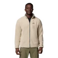 Columbia Rugged Ridge™ Iii Sherpa Fleece Mit Durchgehendem Reißverschluss Columbia Rugged Ridge™ Iii Sherpa Fleece Mit Durchgehendem Reißverschluss