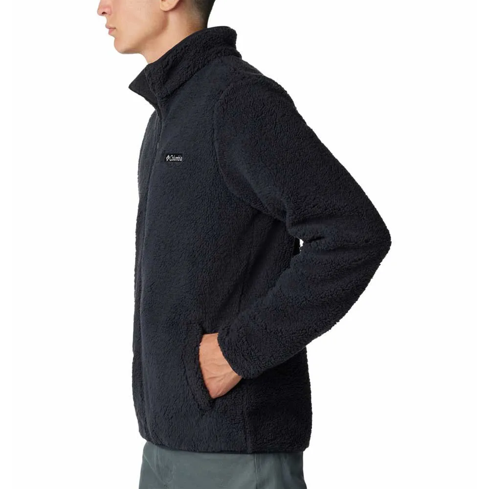 Columbia Rugged Ridge™ Iii Sherpa Fleece Mit Durchgehendem Reißverschluss