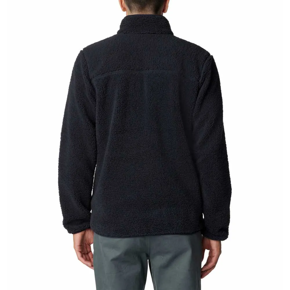 Columbia Rugged Ridge™ Iii Sherpa Fleece Mit Durchgehendem Reißverschluss
